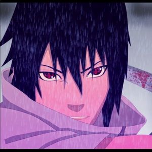 Meet your Posher, Randy